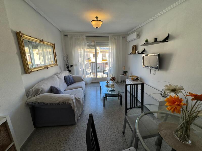 Townhouse for sale in San Miguel de Salinas, Alicante