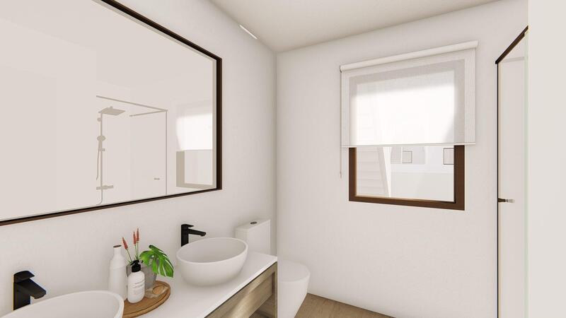 3 chambre Duplex à vendre