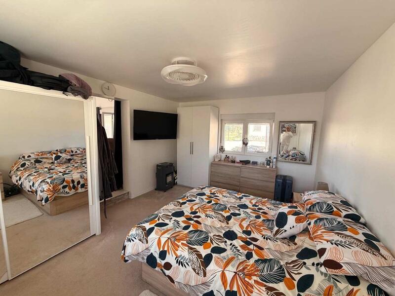 2 sovrum Villa till salu 2 sovrum Villa till salu
