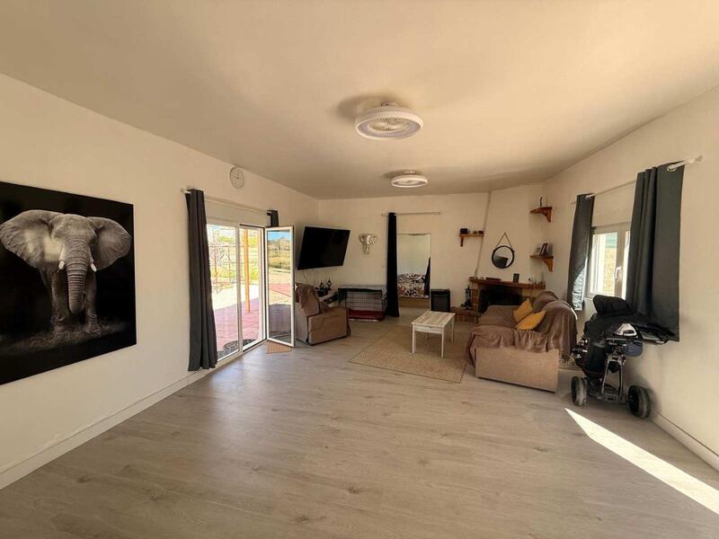 2 sovrum Villa till salu 2 sovrum Villa till salu
