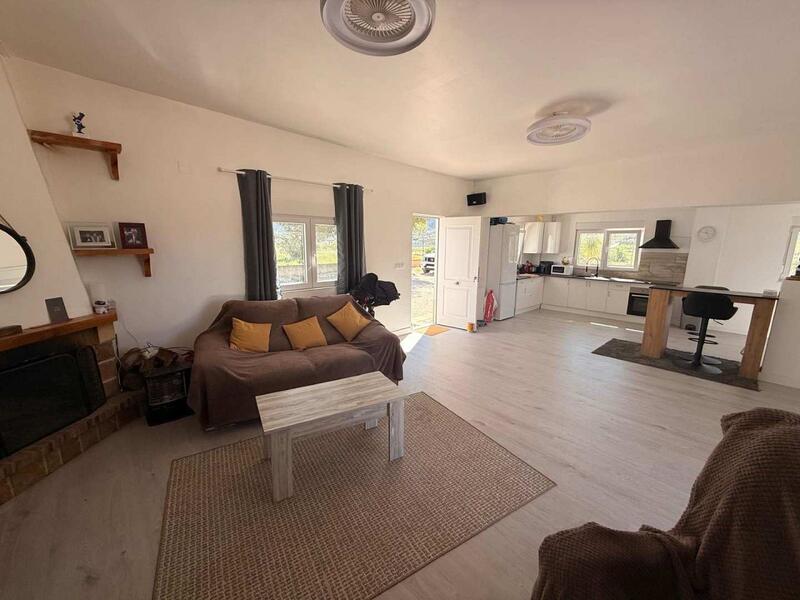 2 sovrum Villa till salu 2 sovrum Villa till salu