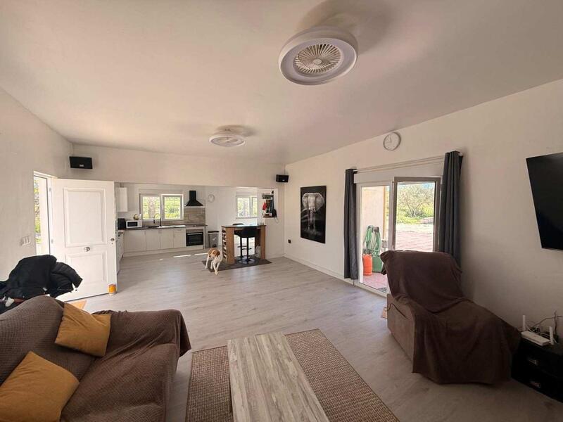 2 sovrum Villa till salu 2 sovrum Villa till salu