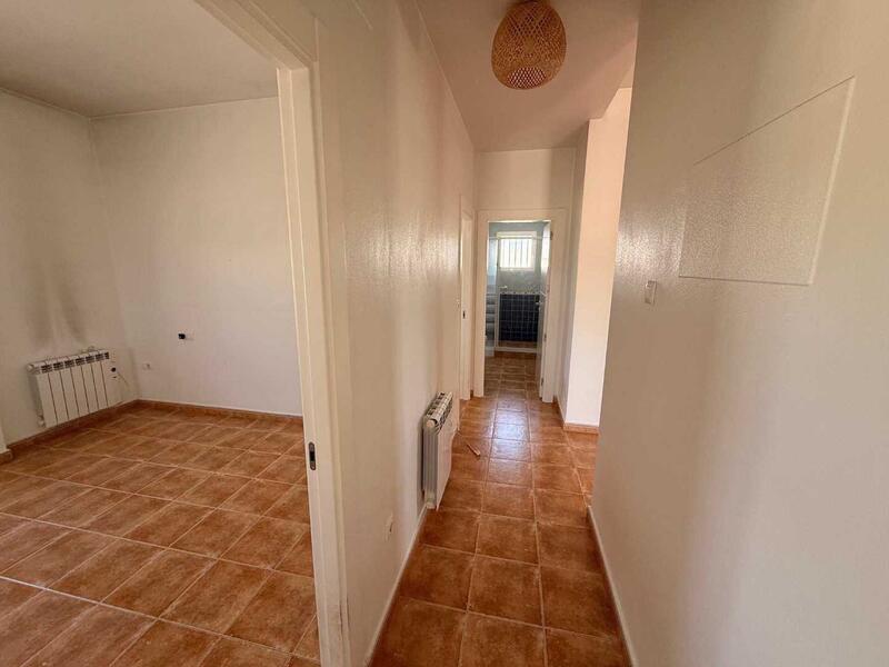 3 sovrum Villa till salu