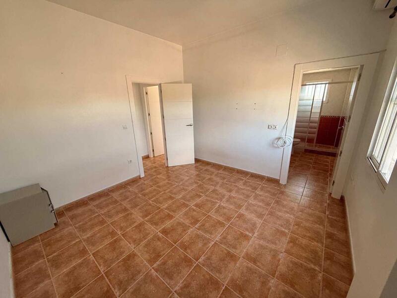 3 sovrum Villa till salu