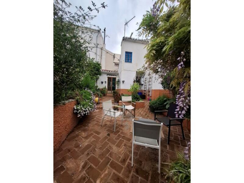 Byhus til salg i Alora, Málaga Byhus til salg i Alora, Málaga