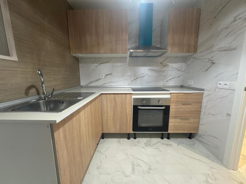 3 chambre Appartement à vendre