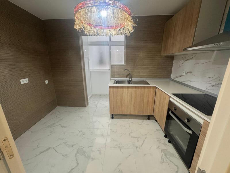 3 chambre Appartement à vendre