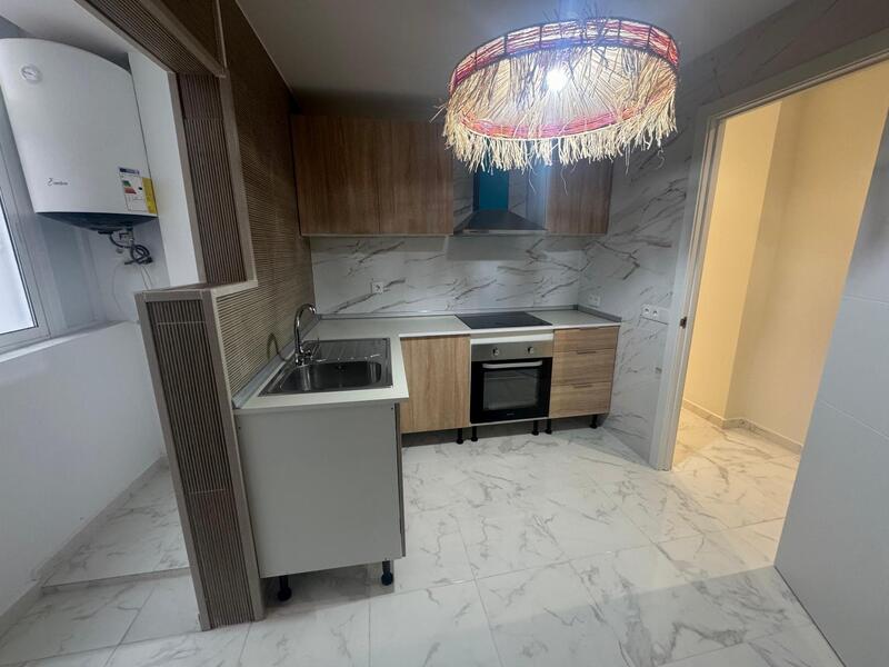 3 chambre Appartement à vendre