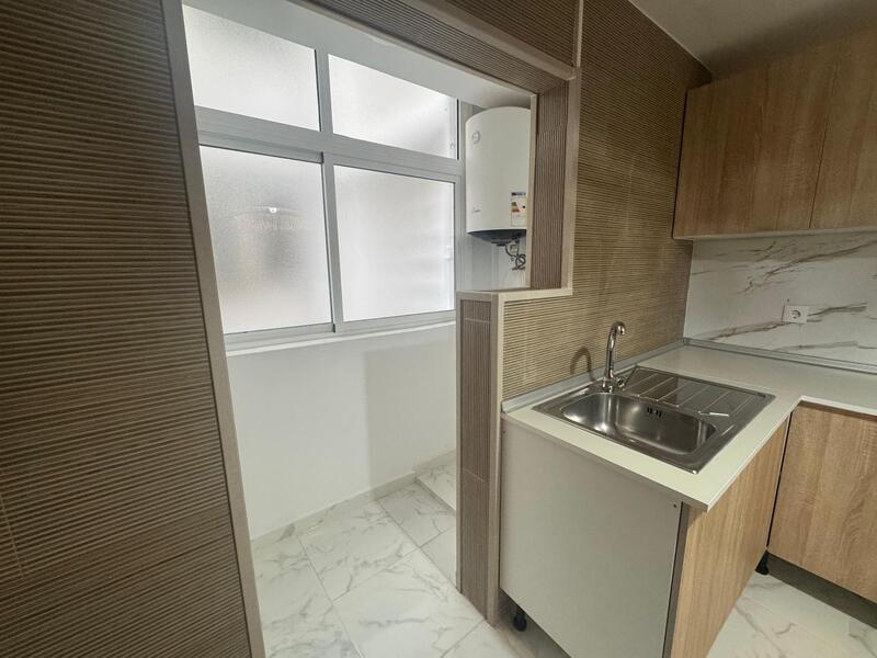 3 chambre Appartement à vendre