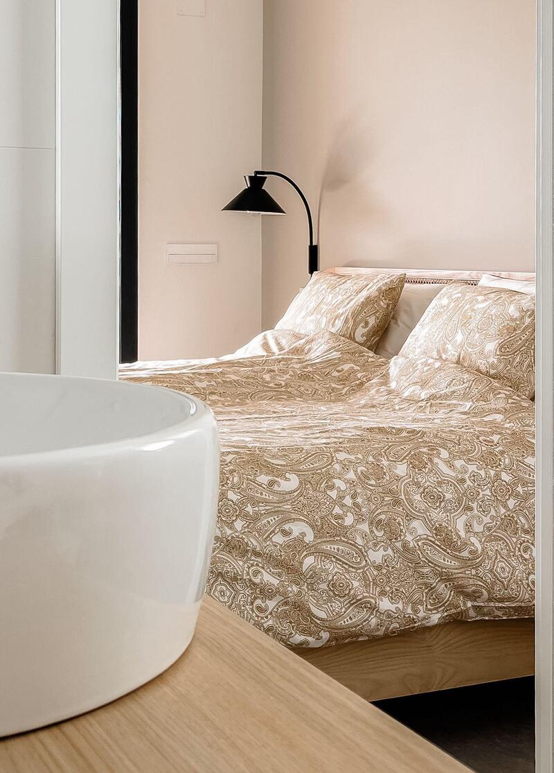2 slaapkamer Villa Te koop