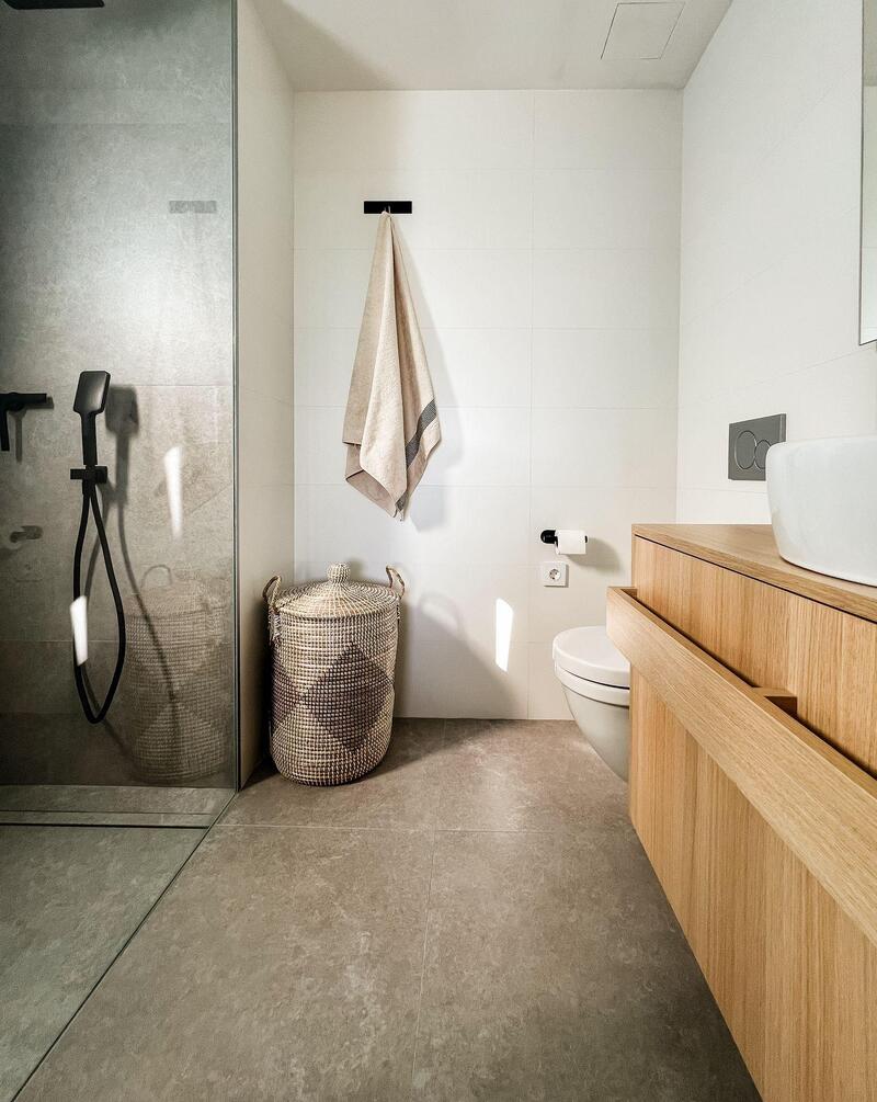 2 slaapkamer Villa Te koop