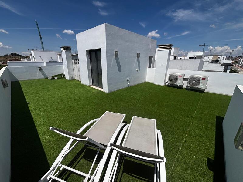 4 Cuarto Villa en venta 4 Cuarto Villa en venta