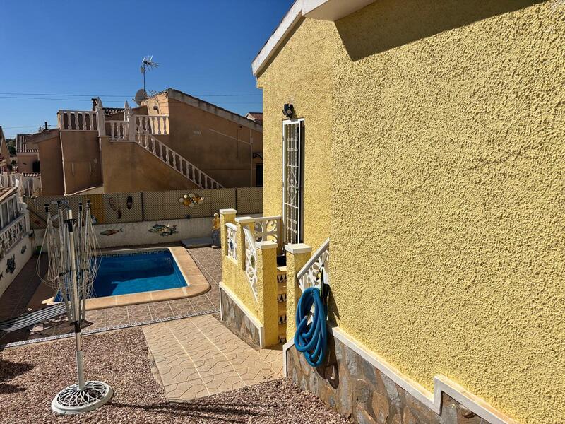 2 sovrum Villa till salu 2 sovrum Villa till salu