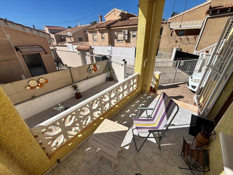 2 sovrum Villa till salu 2 sovrum Villa till salu