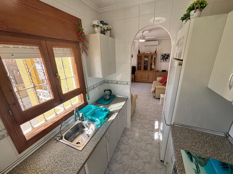 2 sovrum Villa till salu 2 sovrum Villa till salu