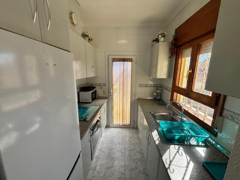 2 sovrum Villa till salu 2 sovrum Villa till salu
