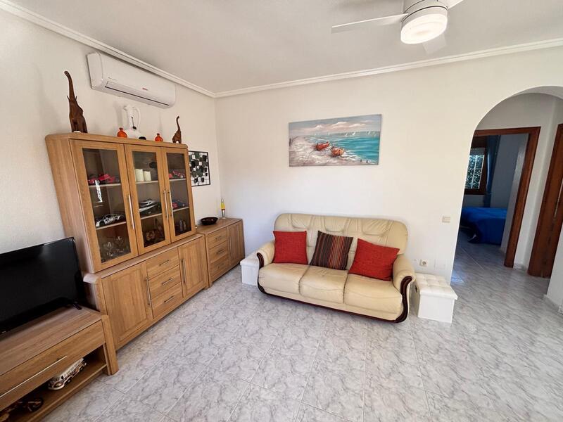 2 sovrum Villa till salu 2 sovrum Villa till salu