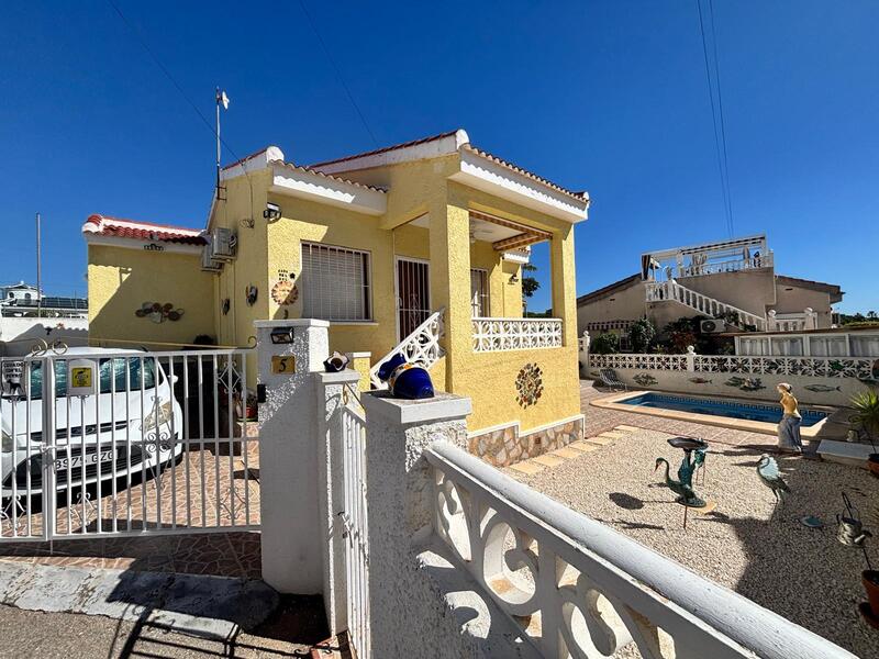 2 sovrum Villa till salu 2 sovrum Villa till salu