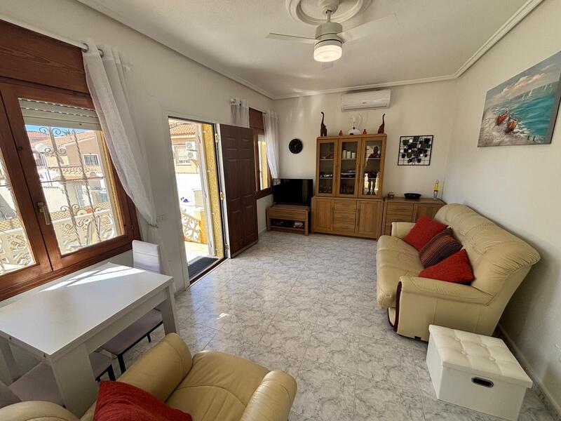 2 sovrum Villa till salu 2 sovrum Villa till salu