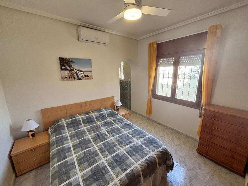 2 sovrum Villa till salu 2 sovrum Villa till salu