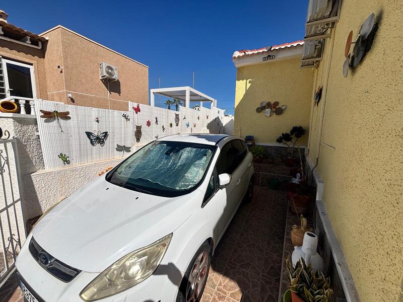 2 sovrum Villa till salu 2 sovrum Villa till salu