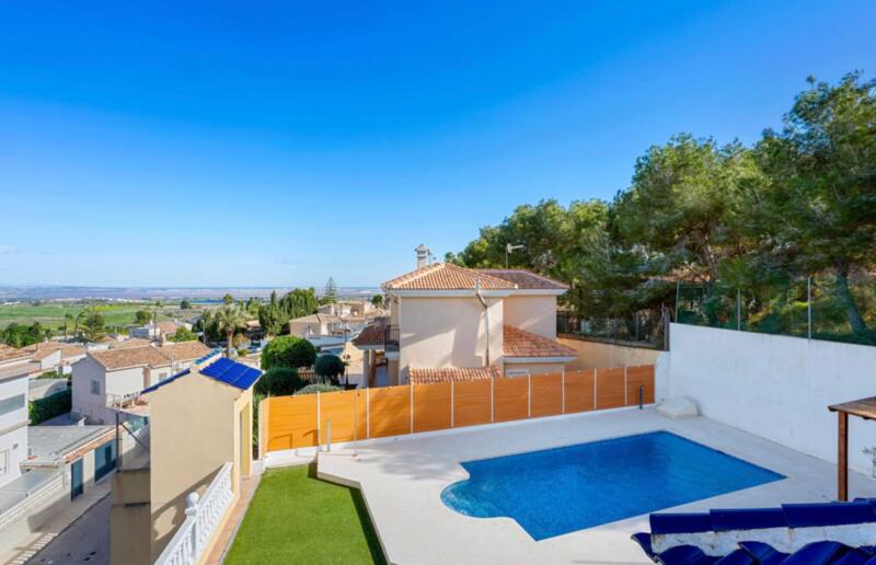 3 sovrum Villa till salu 3 sovrum Villa till salu
