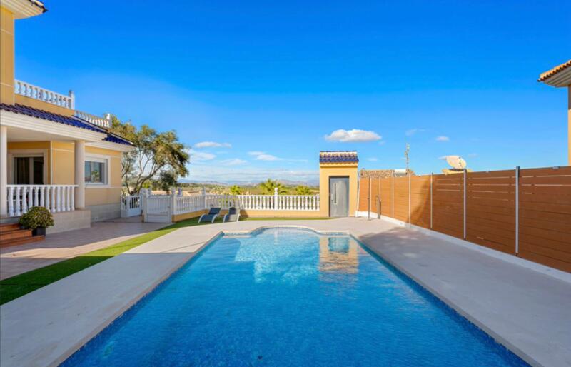 3 sovrum Villa till salu 3 sovrum Villa till salu