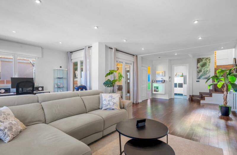 3 sovrum Villa till salu 3 sovrum Villa till salu