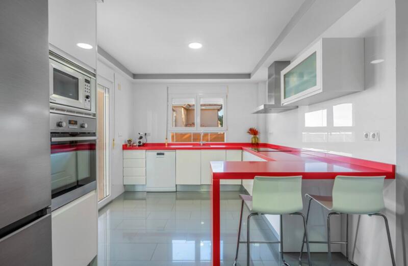 3 sovrum Villa till salu 3 sovrum Villa till salu