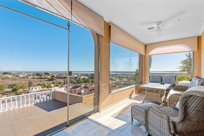 4 chambre Villa à vendre