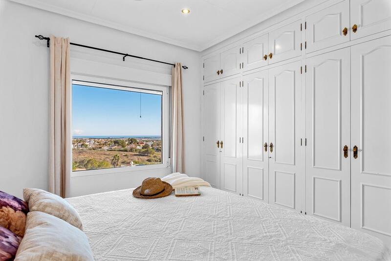 4 chambre Villa à vendre