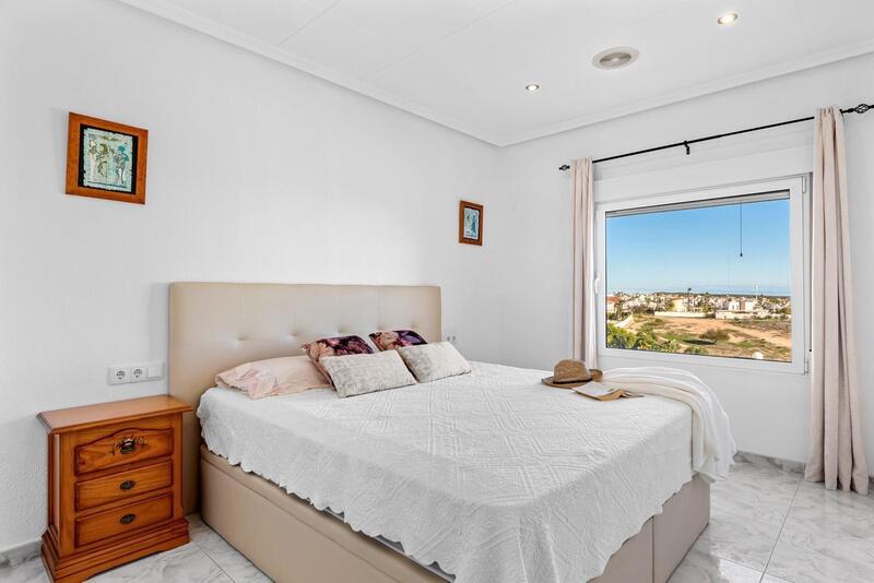 4 chambre Villa à vendre