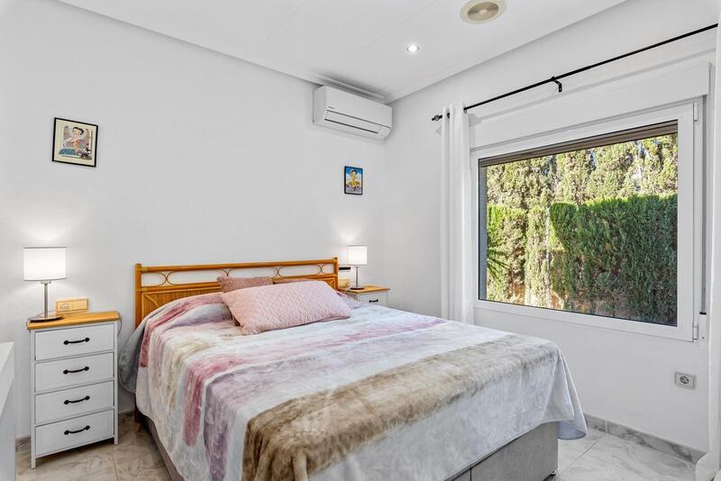 4 chambre Villa à vendre