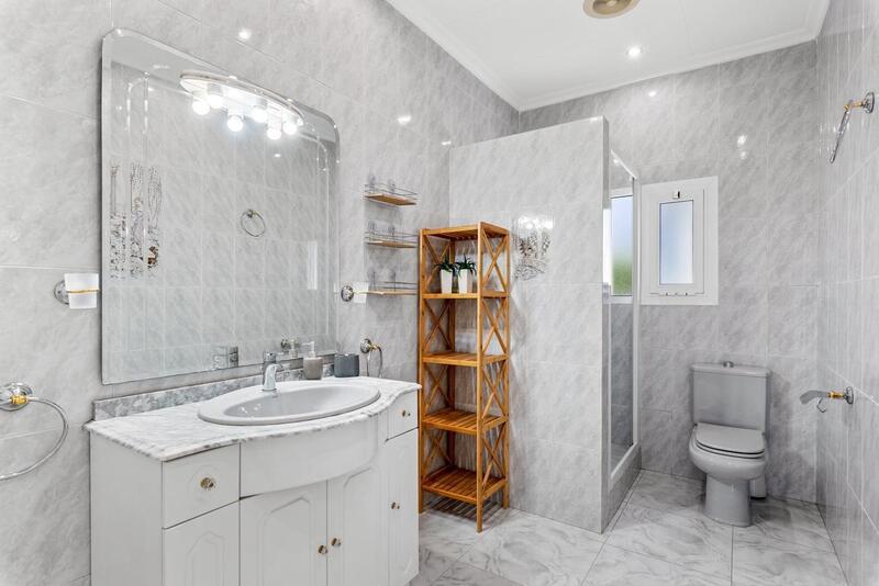 4 chambre Villa à vendre
