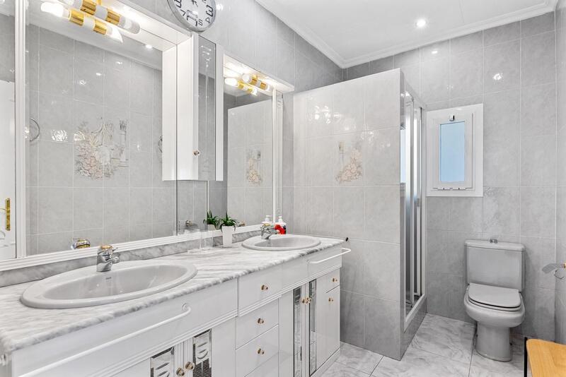 4 chambre Villa à vendre