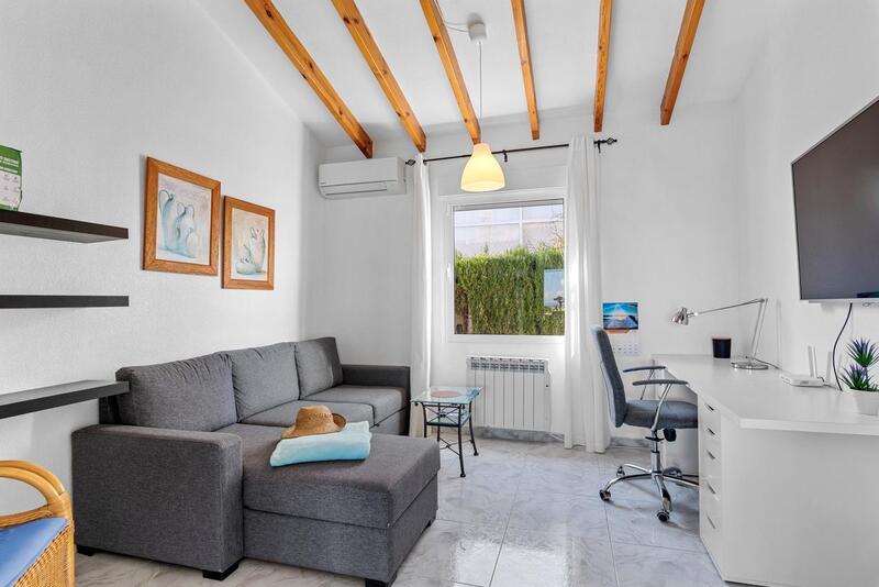 4 chambre Villa à vendre