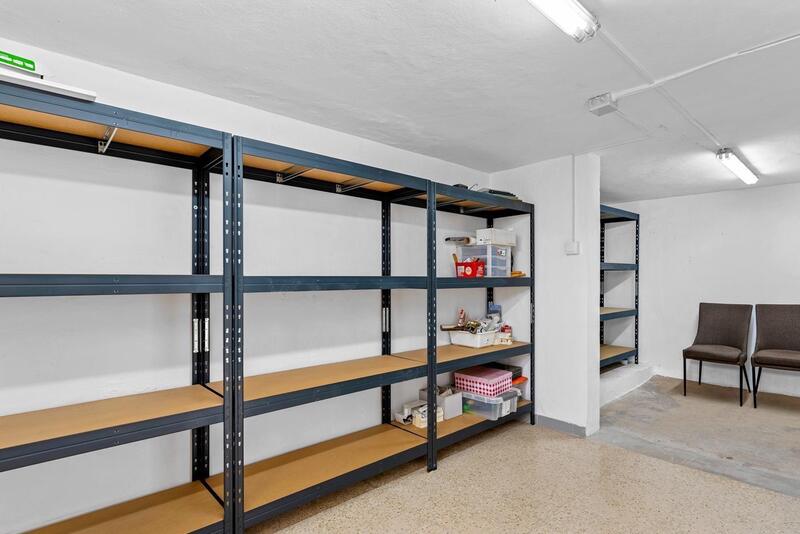 4 chambre Villa à vendre