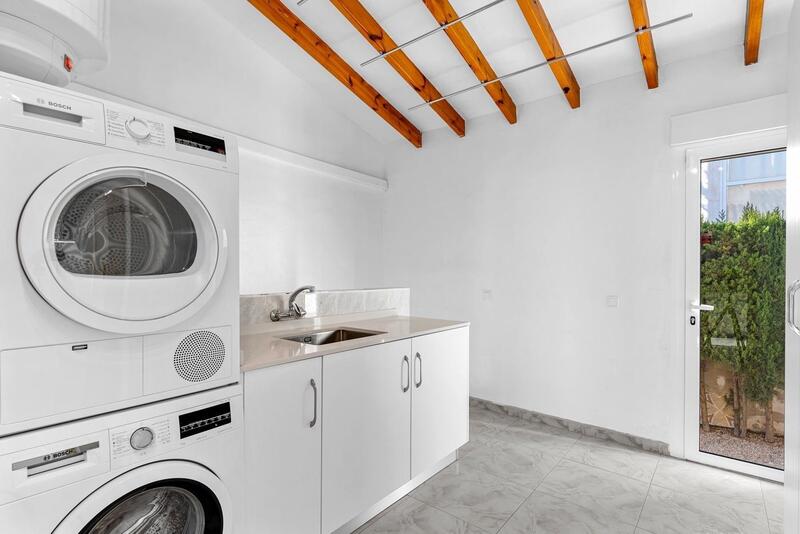 4 chambre Villa à vendre