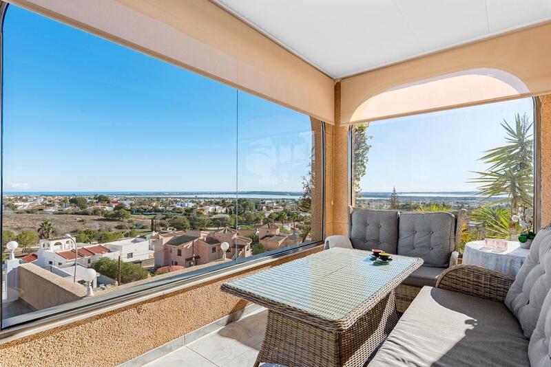 4 chambre Villa à vendre