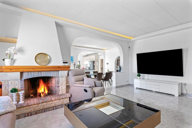 4 chambre Villa à vendre
