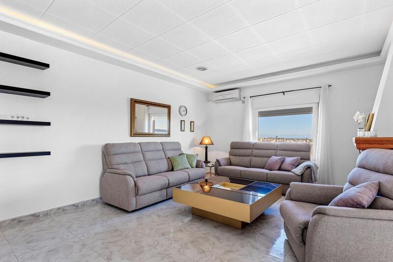 4 chambre Villa à vendre