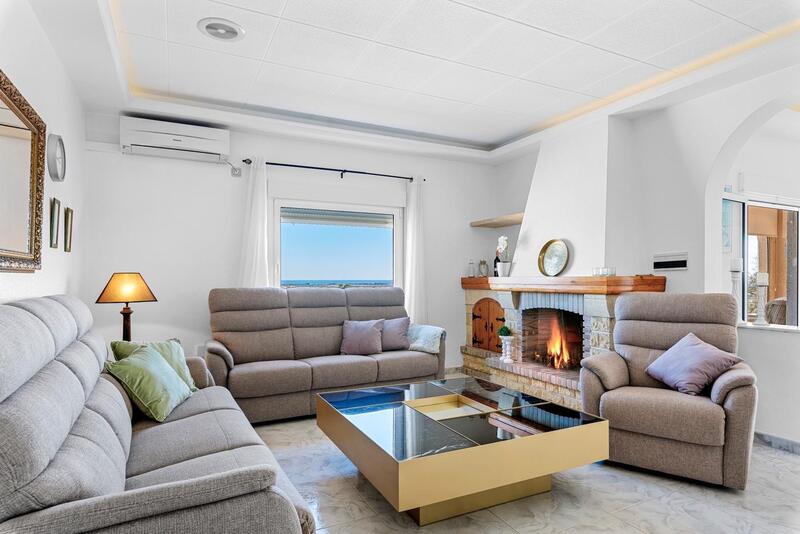 4 chambre Villa à vendre