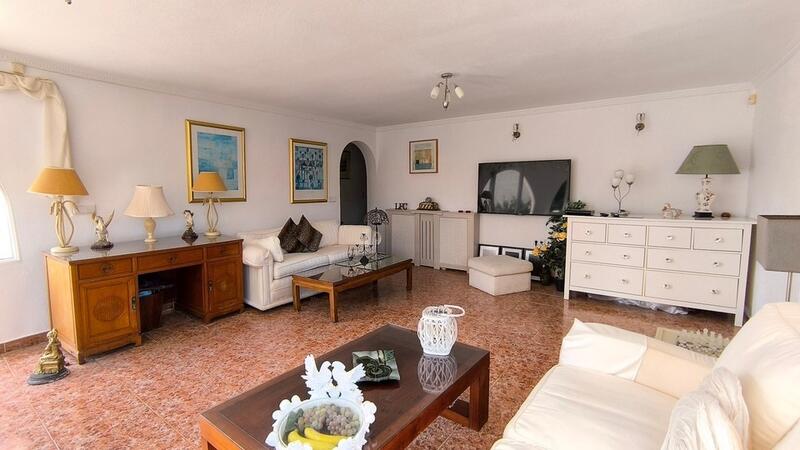 4 bedroom Villa for sale