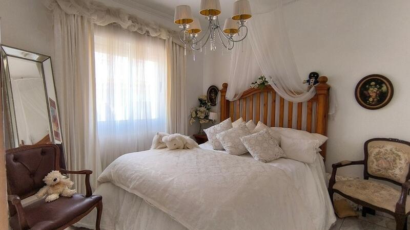 4 bedroom Villa for sale