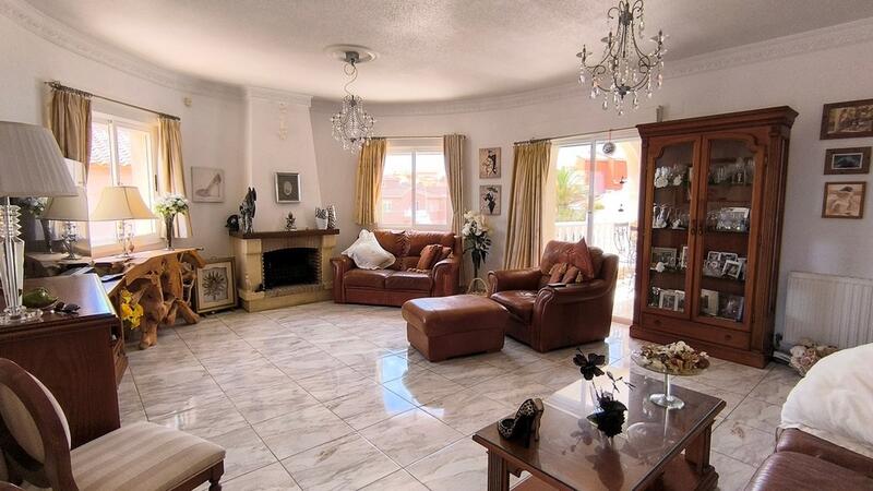 4 bedroom Villa for sale