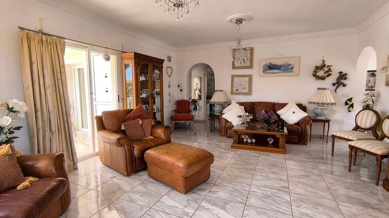 4 bedroom Villa for sale