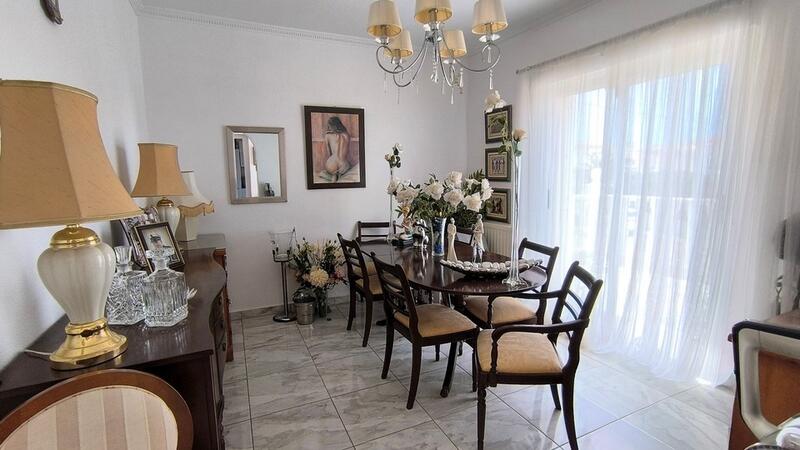 4 bedroom Villa for sale