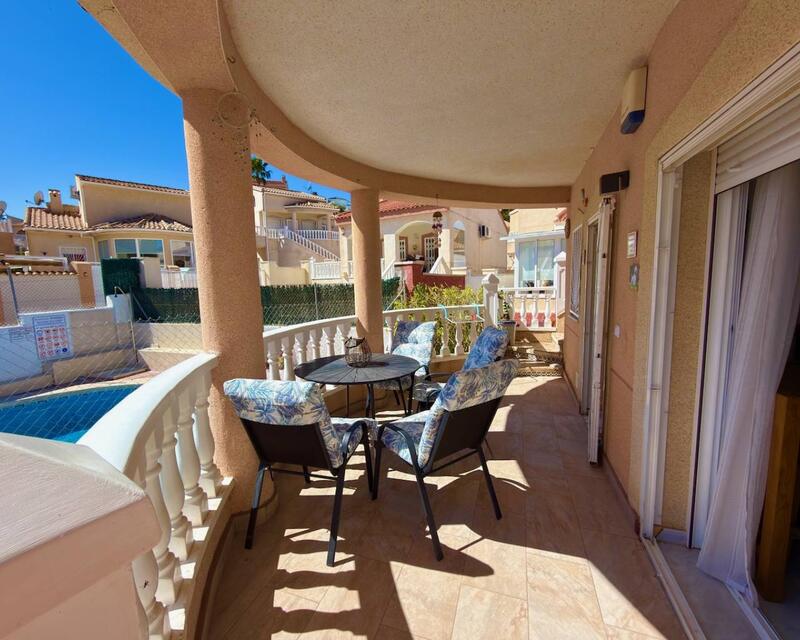 2 chambre Villa à vendre 2 chambre Villa à vendre