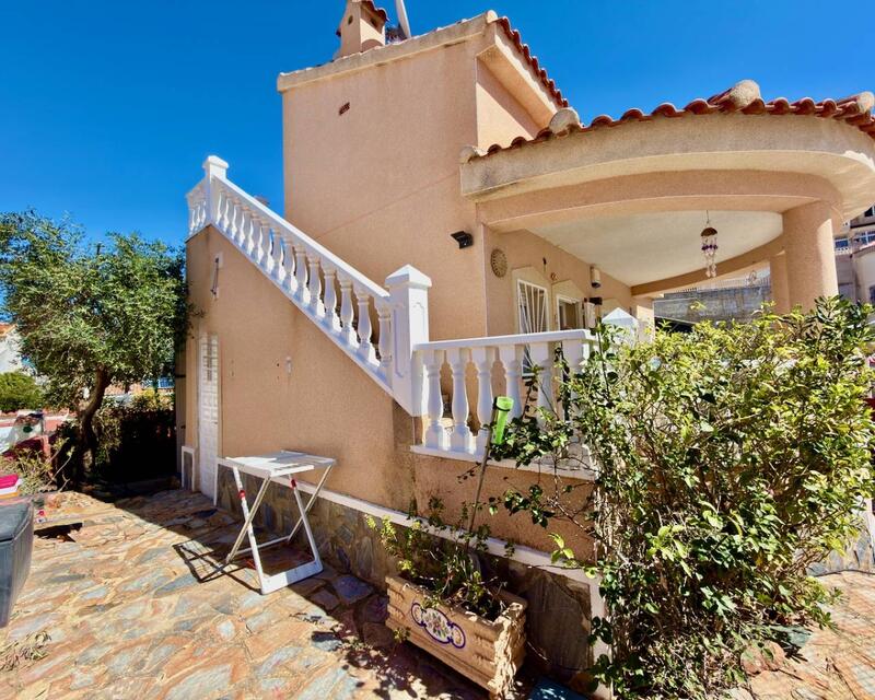 2 chambre Villa à vendre 2 chambre Villa à vendre