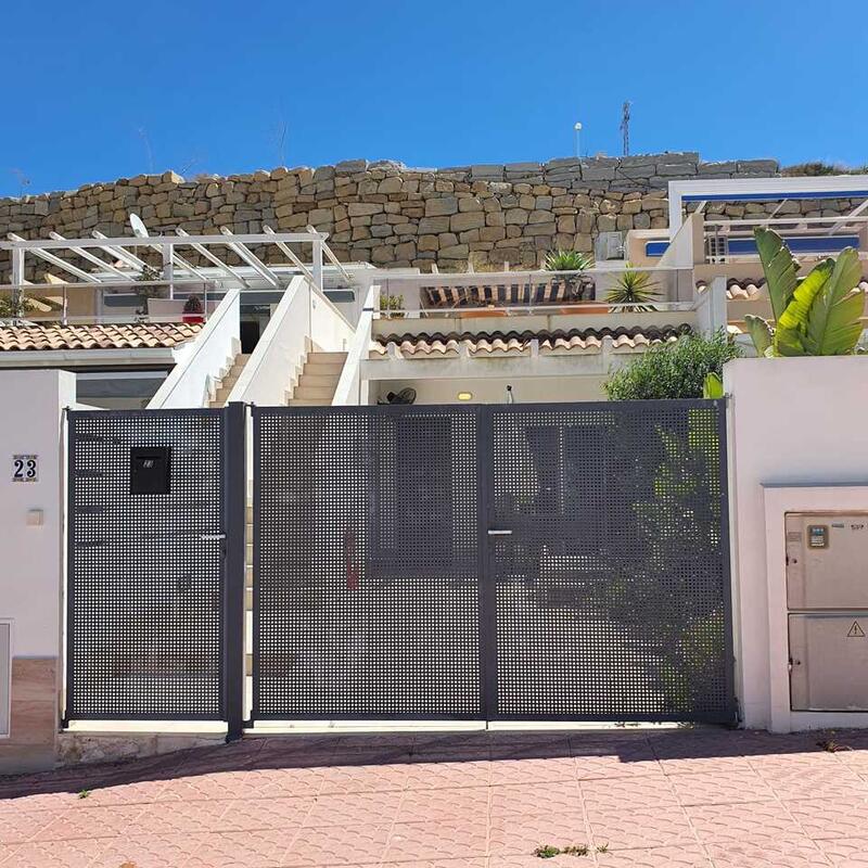 Gezinswoning Te koop in Rojales, Alicante